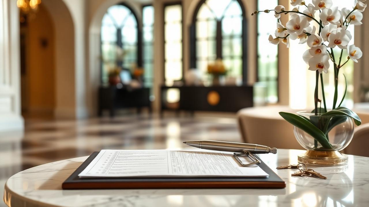 How to Choose a Home Watch Company in Palm Beach County