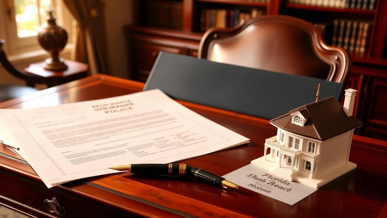 Do I Need Home Watch Service Insurance for My Palm Beach County Vacation Home?