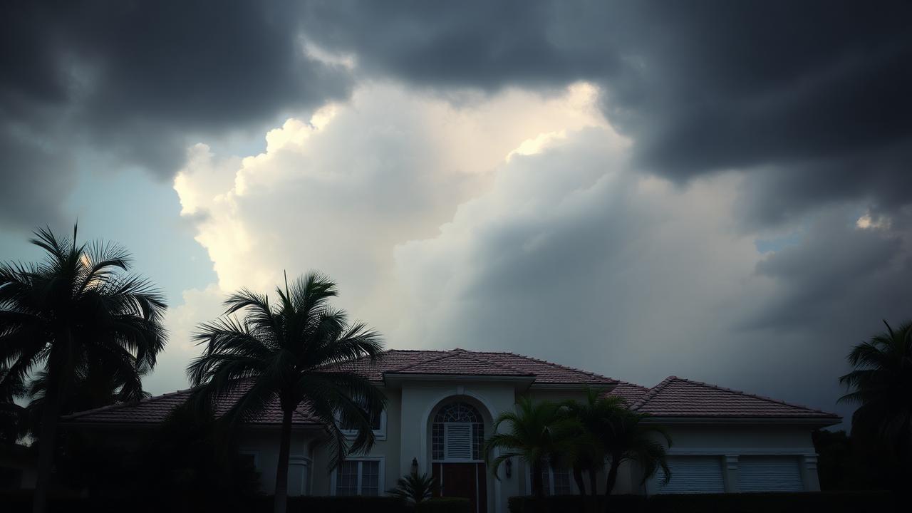 Hurricane Season Home Watch — How to Protect Your Palm Beach County Property