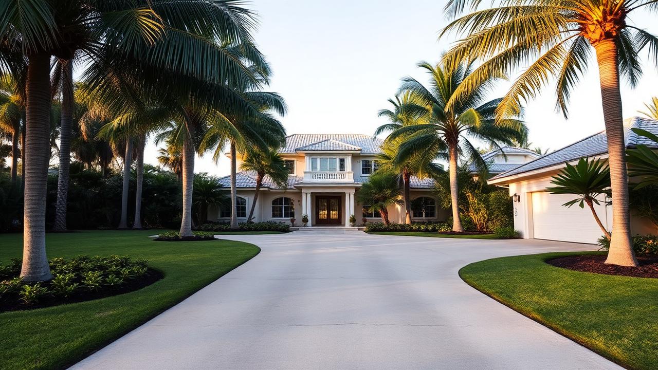 Why Palm Beach County Snowbirds Need Professional Home Watch Service